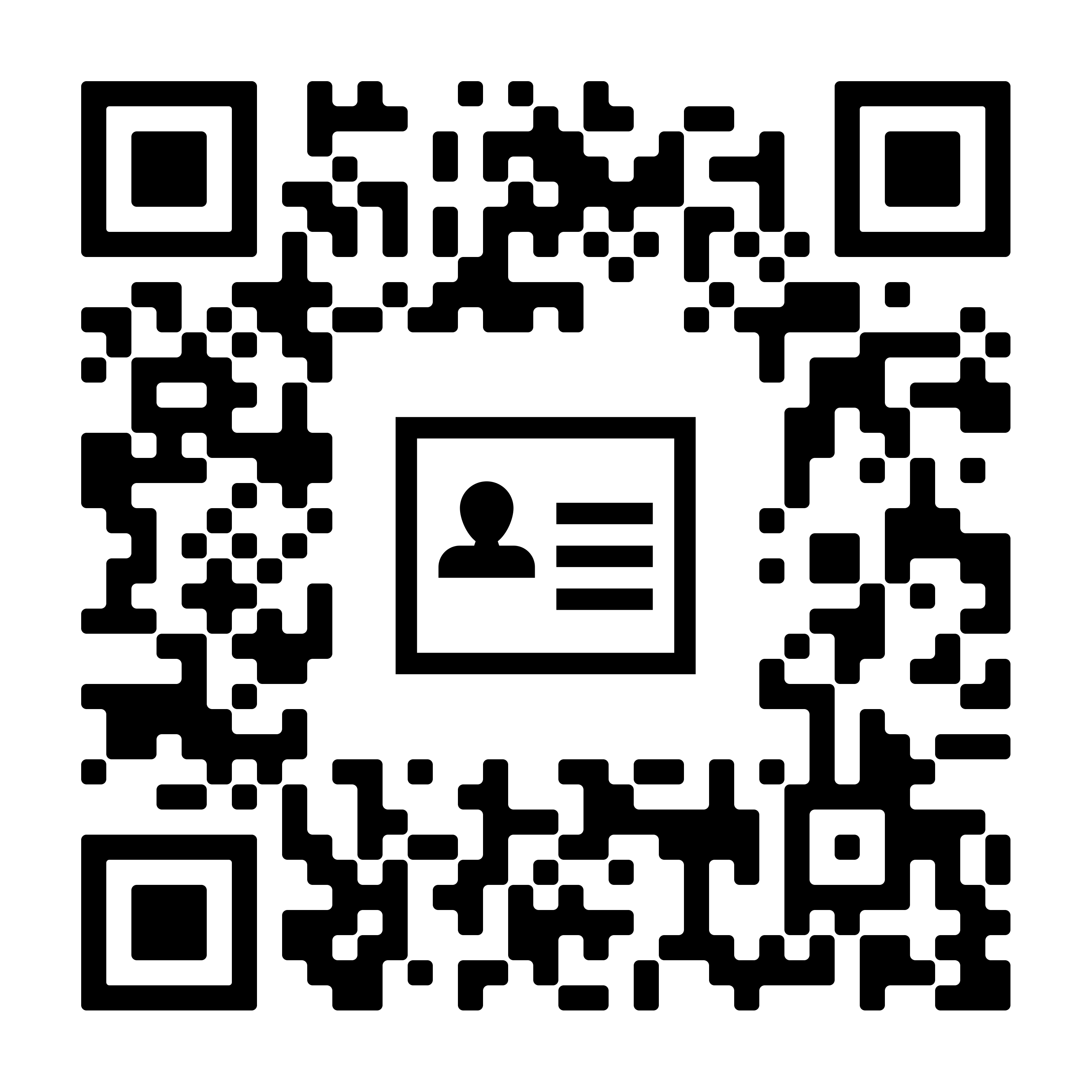 QR Code Eduardo Nunez