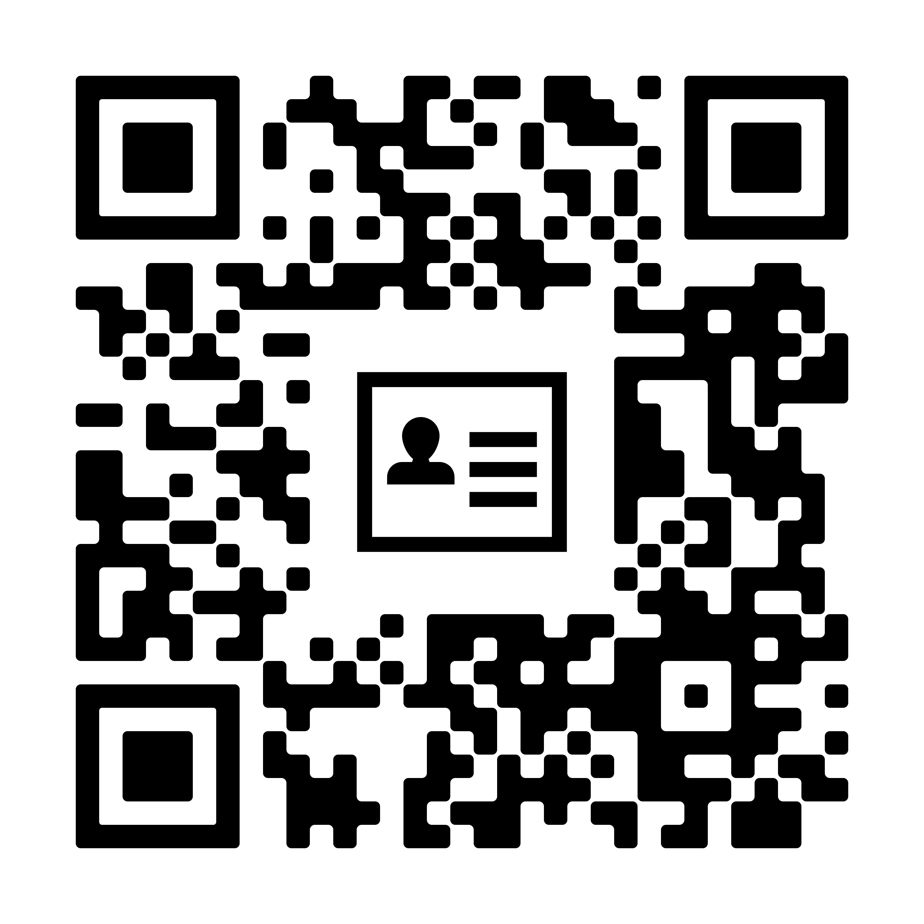 QR Code Felipe de Melo Fonte