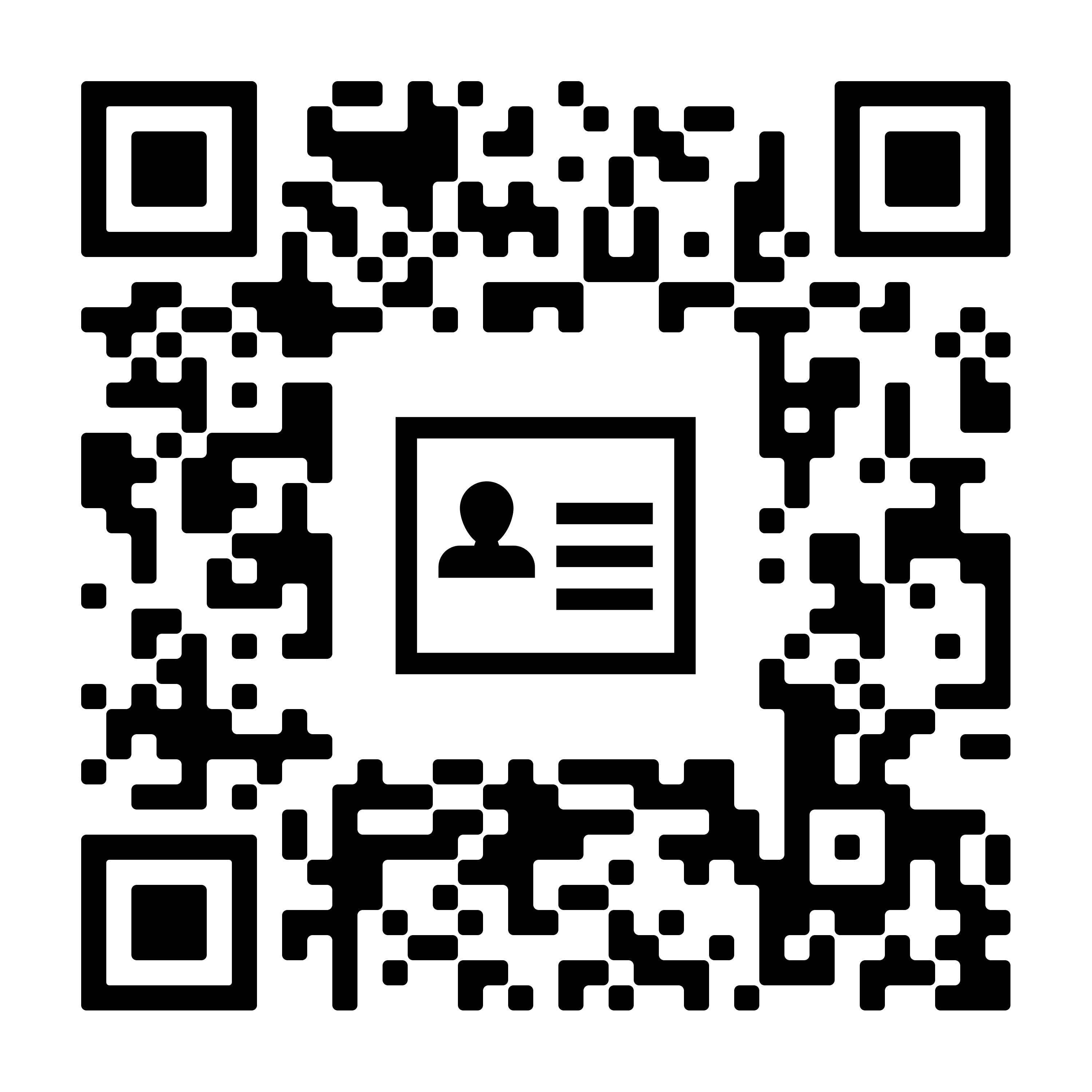 QR Code Karin Basilio Khalili Dannemann