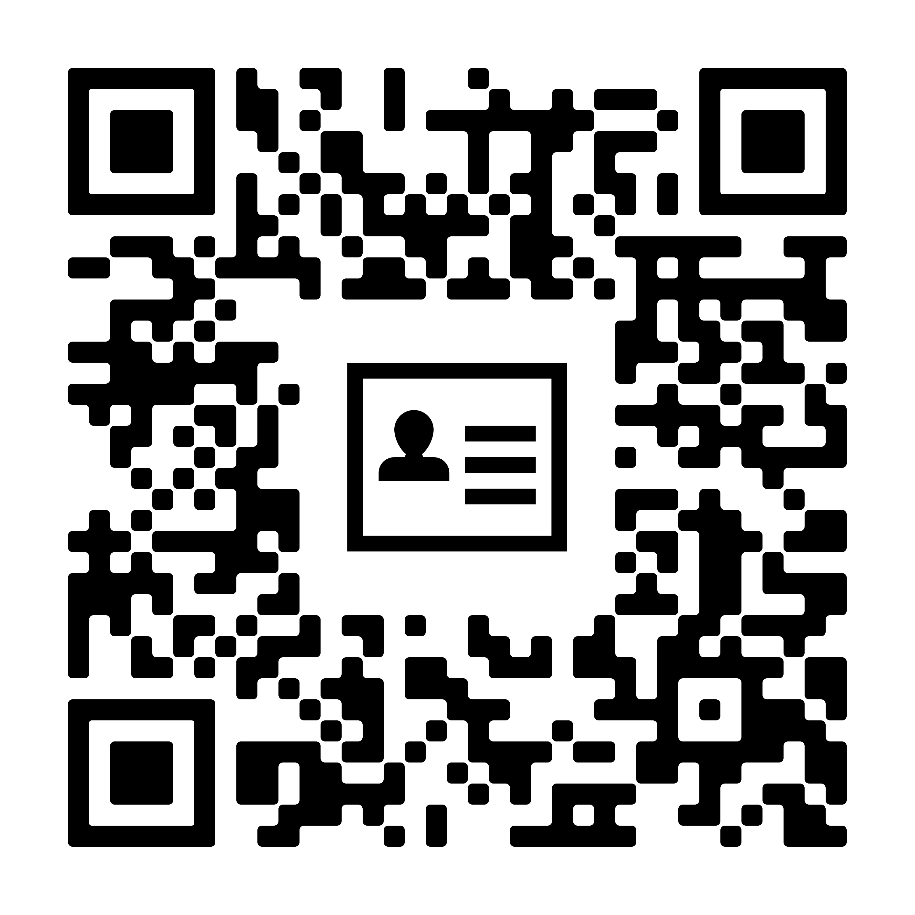 QR Code Rafael Barroso Fontelles