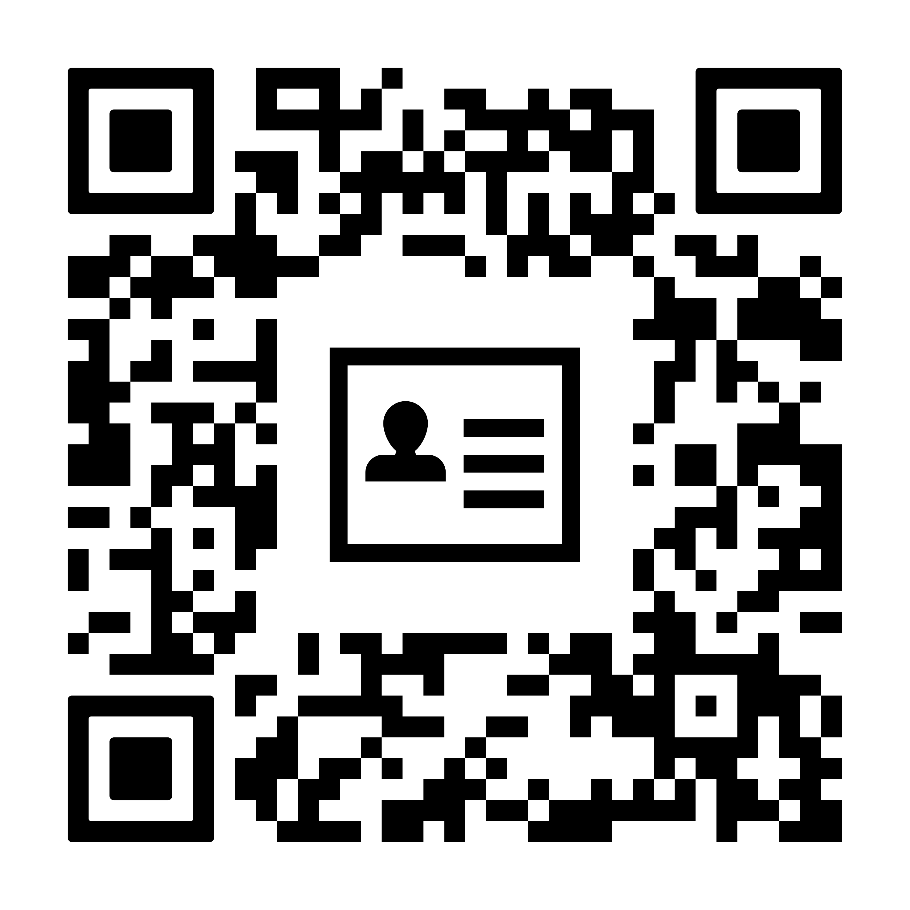 QR Code Renata Saraiva de Oliveira