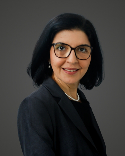 Ana Paula de Barcellos