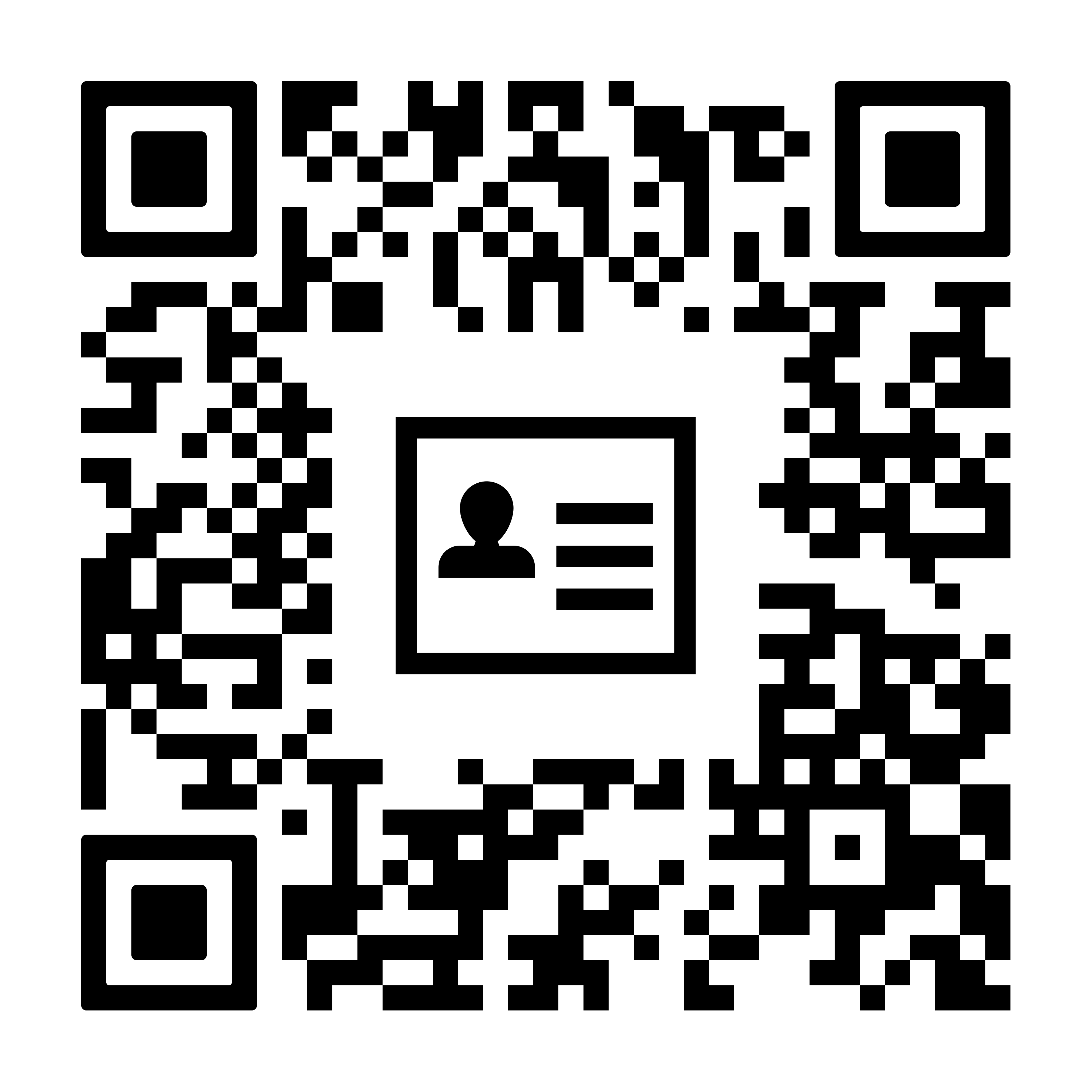 QR Code Carmen Tiburcio