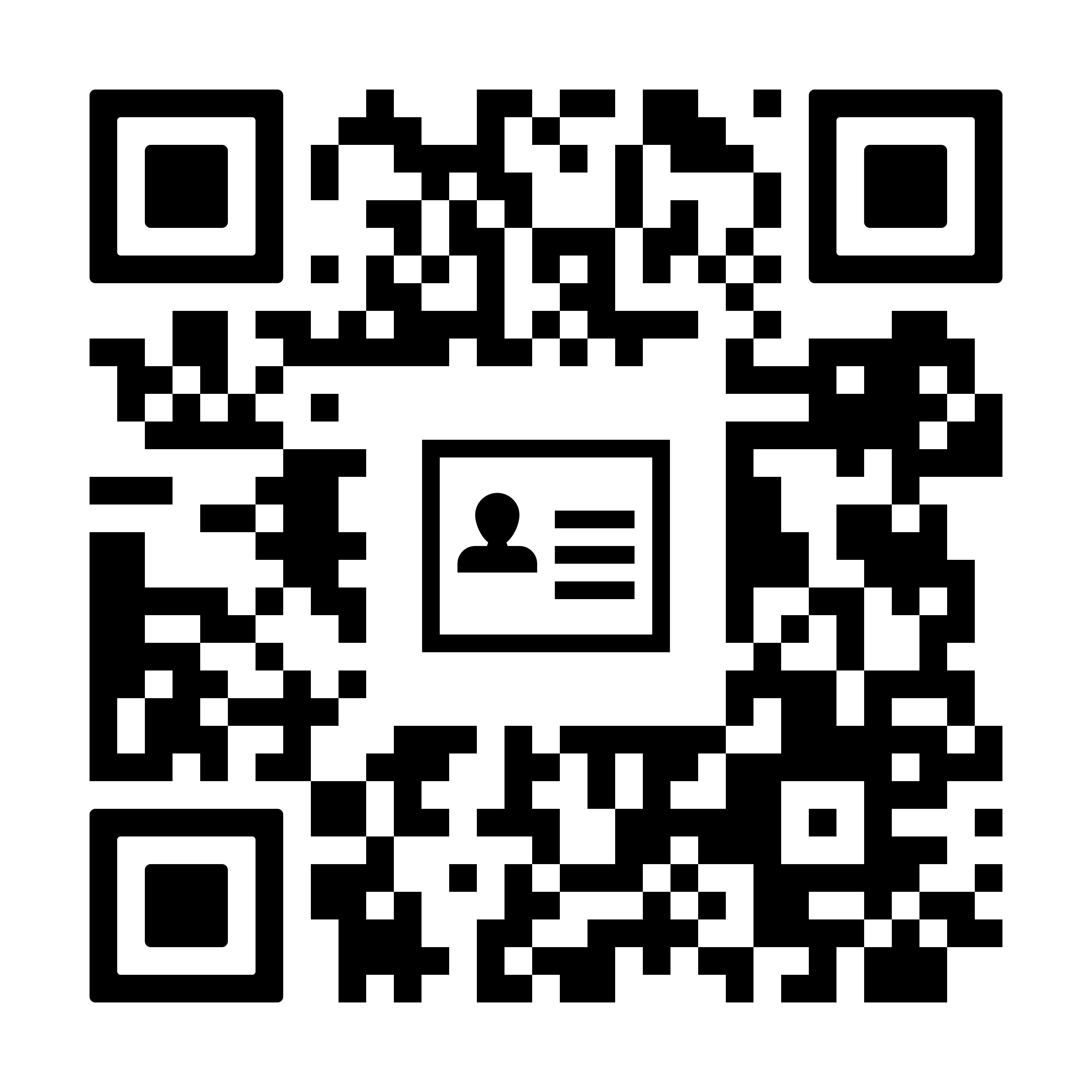 QR Code Felipe Terra