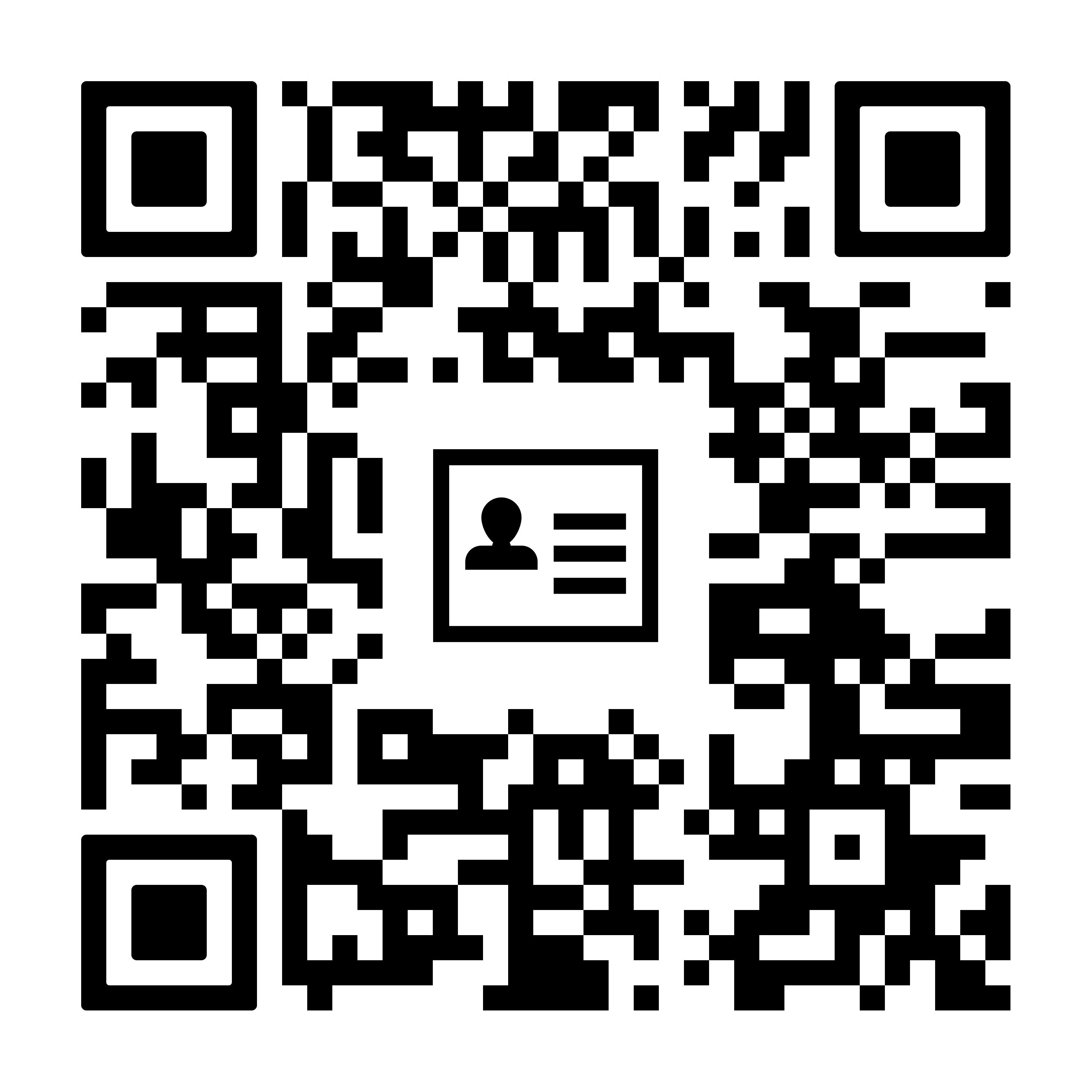 QR Code Paulo Araújo