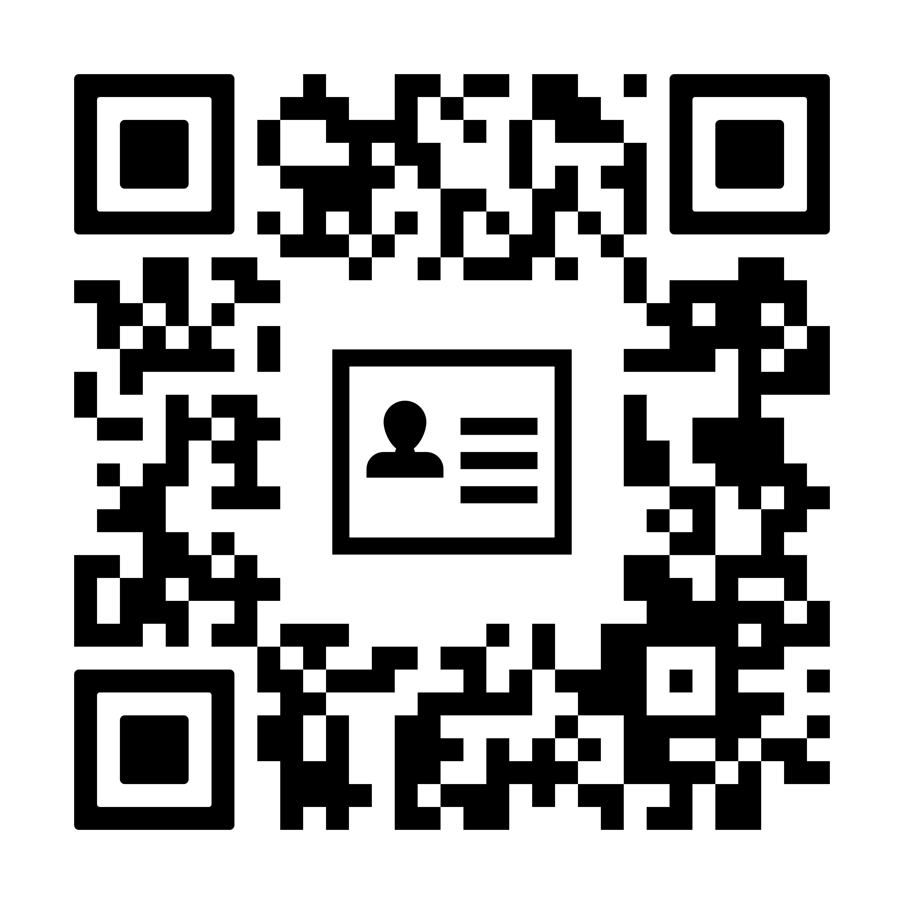 QR Code Renato Rocha