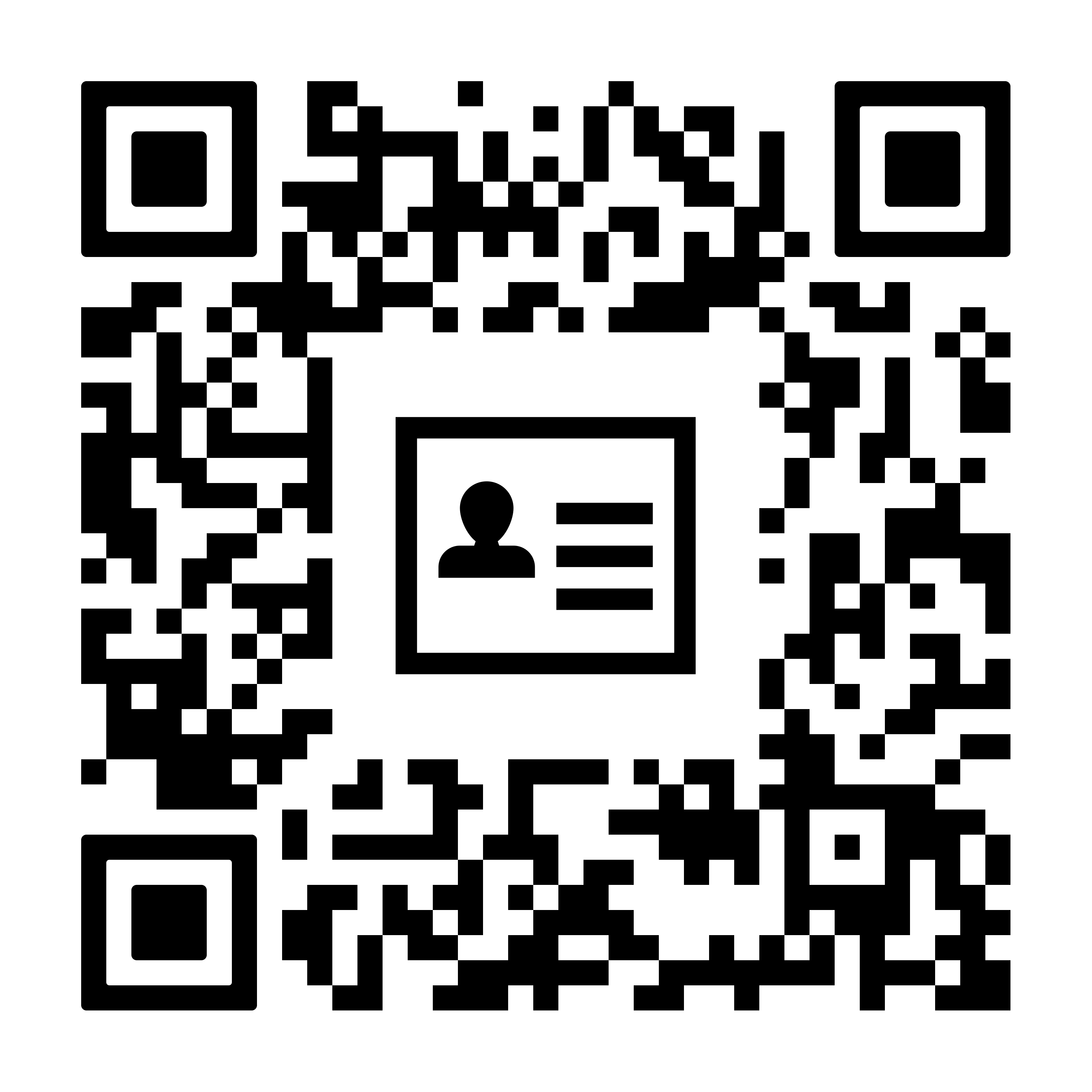 QR Code Roberta Mundim