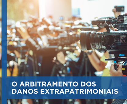 O arbitramento dos danos extrapatrimoniais: o caso da lei de imprensa￼