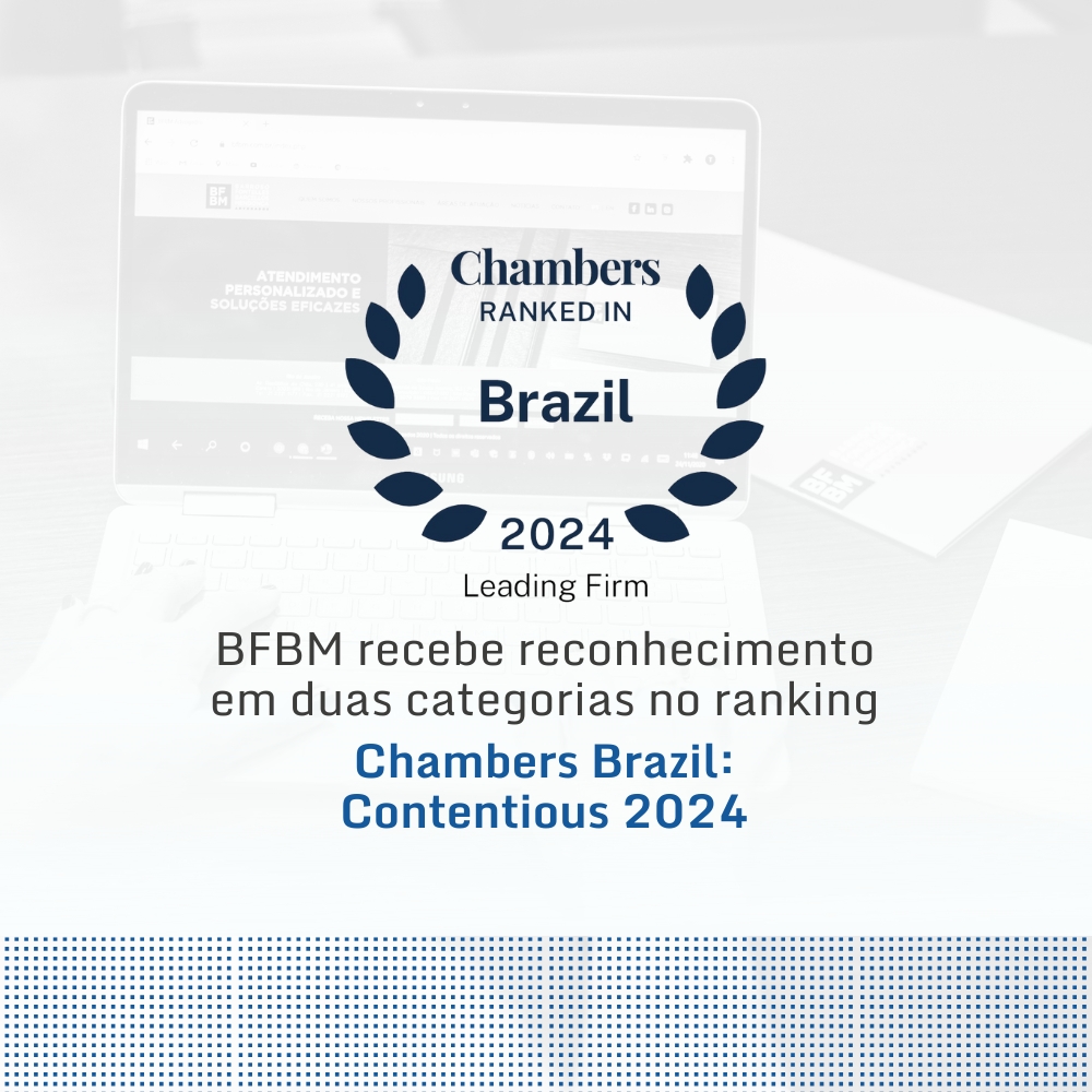 BFBM entra na categoria Elite do Chambers Brazil 2024